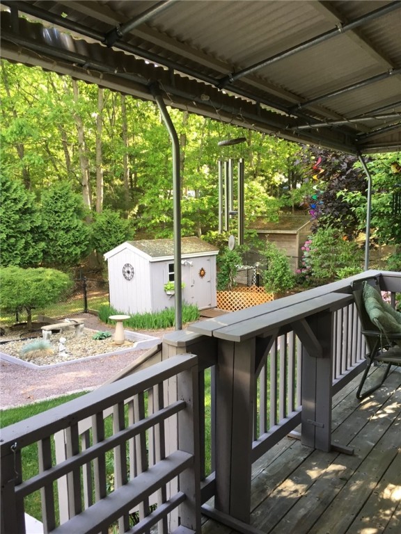 14 Clark Mill Street Coventry, RI 02816 - Photo 42 of 45