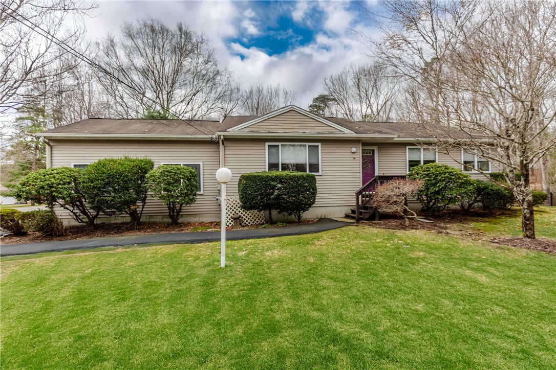 14 Clark Mill Street Coventry, RI 02816 - Photo 5 of 45