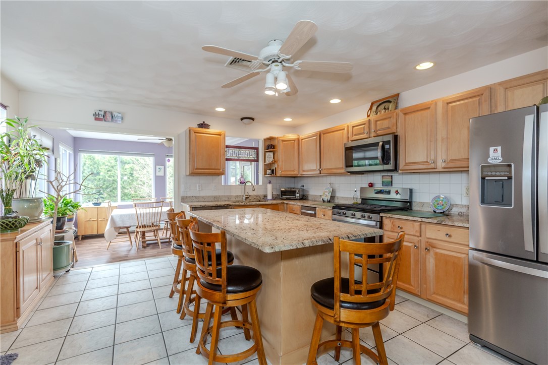 14 Clark Mill Street Coventry, RI 02816 - Photo 9 of 45