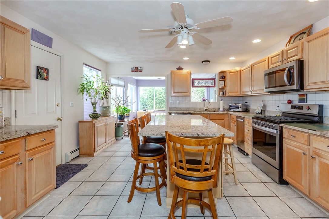 14 Clark Mill Street Coventry, RI 02816 - Photo 10 of 45