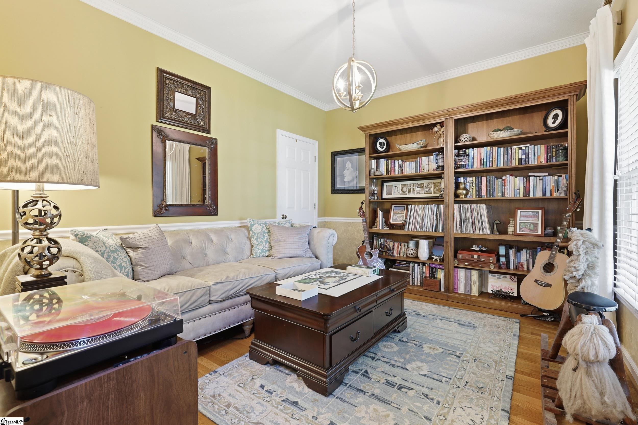 110 Hawnes Place Anderson, SC 29621 - Photo 16 of 42 Gallery Image 16