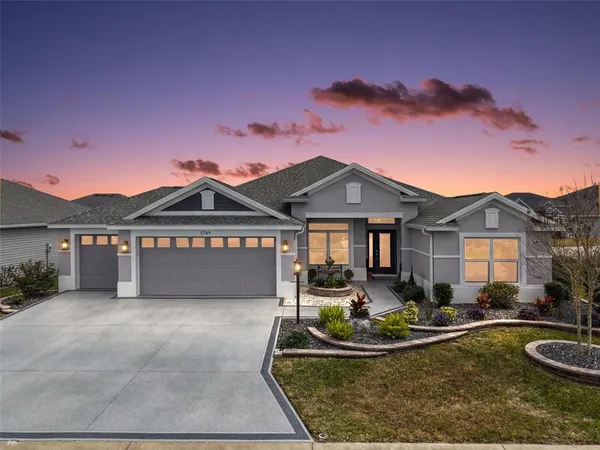 $549,000 | 5769 Shealy Avenue, The Villages, FL 32163