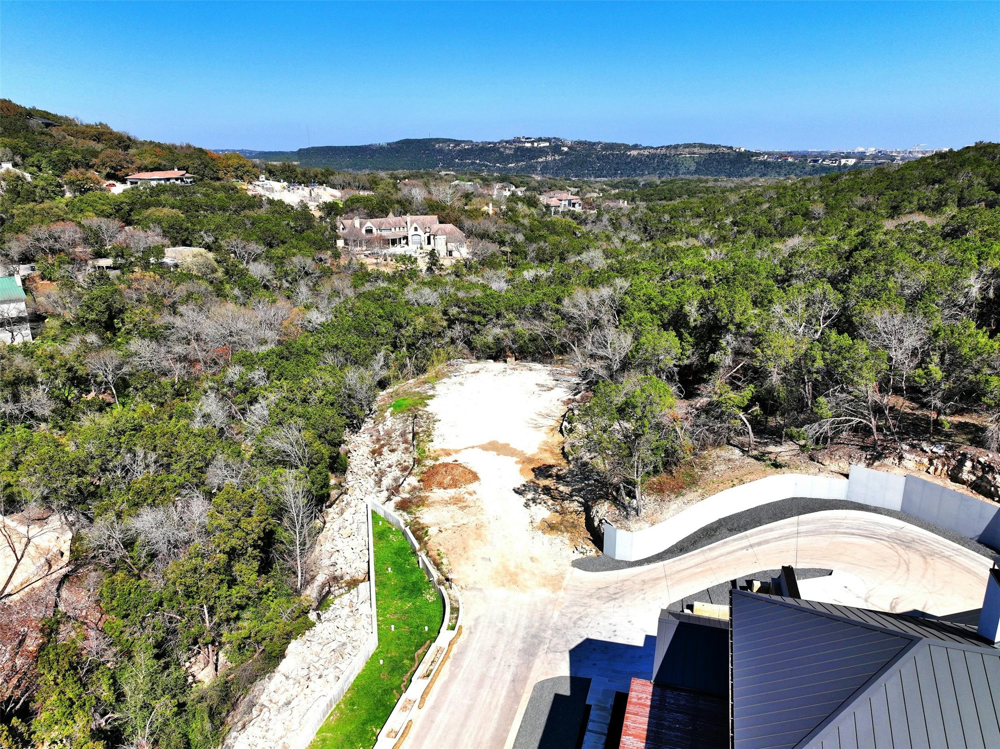 2701 Toro Canyon Road, Unit C Austin, TX 78746 - Photo 8 of 18