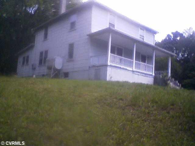293 River Road Farmville, VA 23901 - Photo 1 of 8 Exterior Front