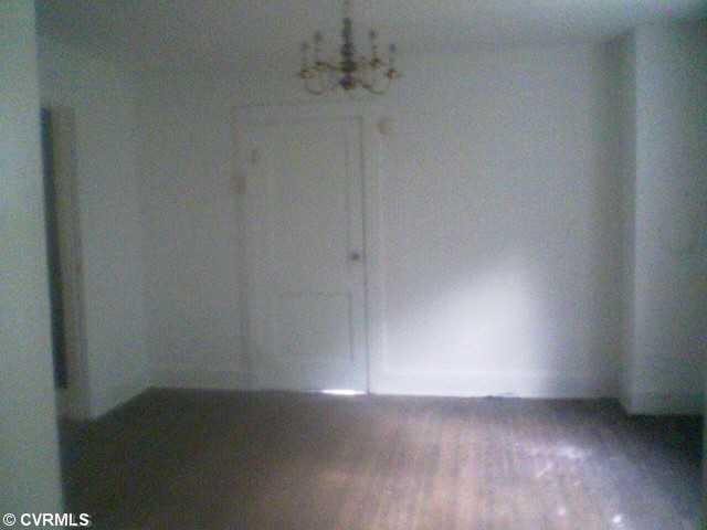 293 River Road Farmville, VA 23901 - Photo 4 of 8 Dining Room