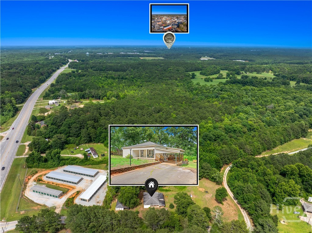 1022 Jones Ferry Road Elberton, GA 30635 - Photo 27 of 28