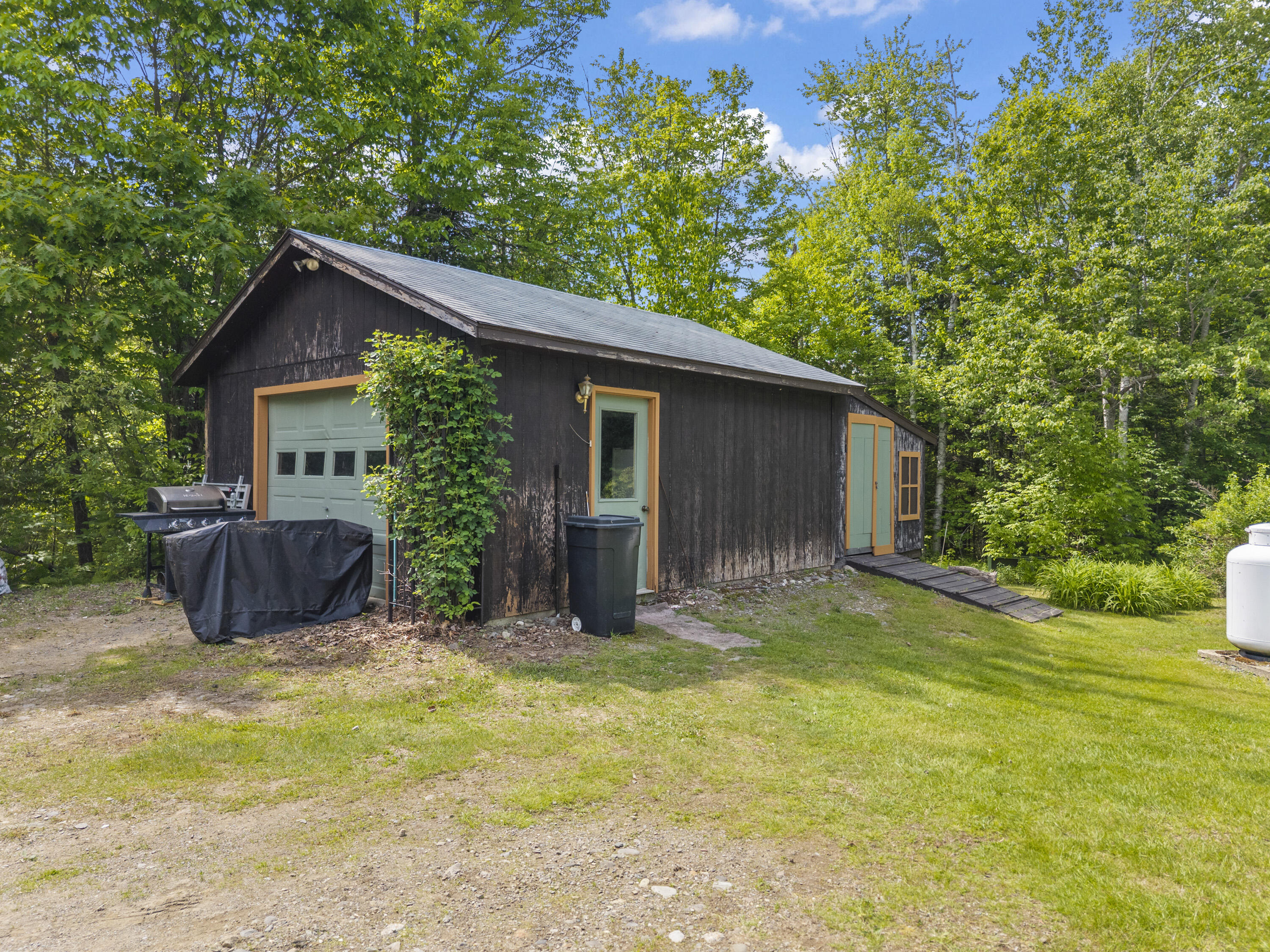 2730 Highway 3 Palermo, ME 04354 - Photo 13 of 49 2730 ME-3 Palermo_0152