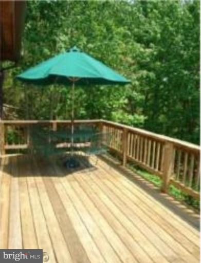 11524 Wrangler Road Lusby, MD 20657 - Photo 3 of 6 Deck