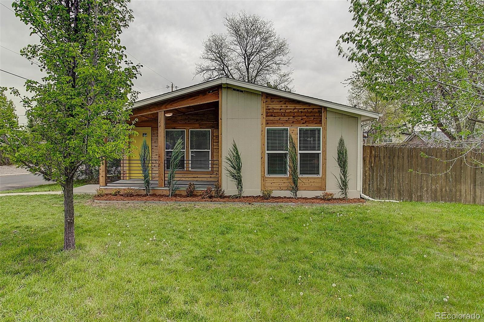 4690 Decatur Street Denver, CO 80211 - Photo 2 of 35 Gallery Image 2