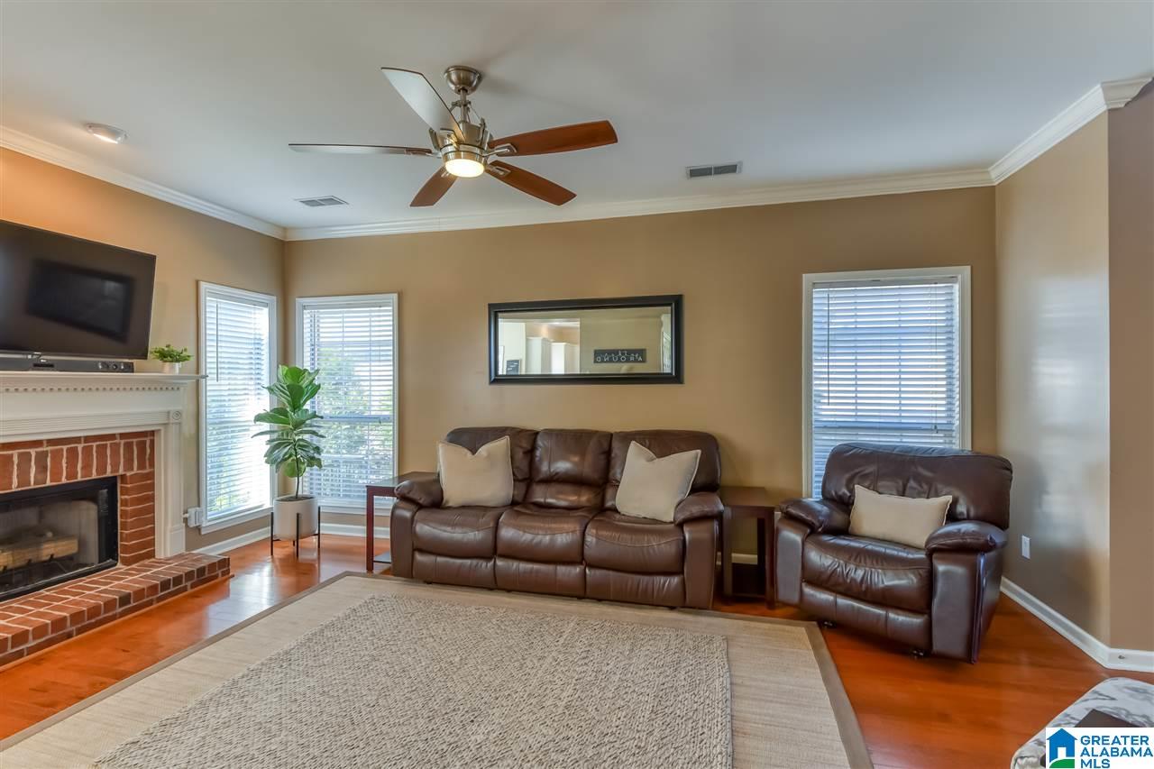 464 Enclave Circle Fultondale, AL 35068 - Photo 5 of 43