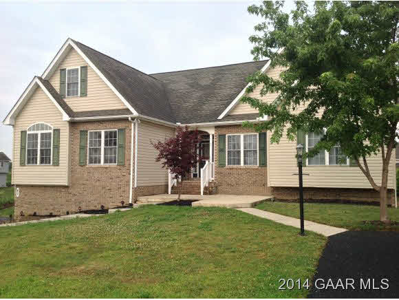 42 Oxford Road Fishersville, VA 22939 - Photo 1 of 30 Gallery Image 1