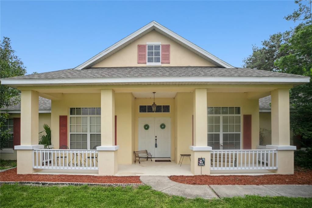 21121 South Buckhill Road Clermont, FL 34715 - Photo 1 of 1 Gallery Image 1