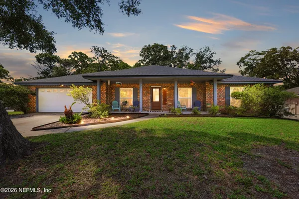 $440,000 | 12210 Dove Ridge Drive, Jacksonville, FL 32225