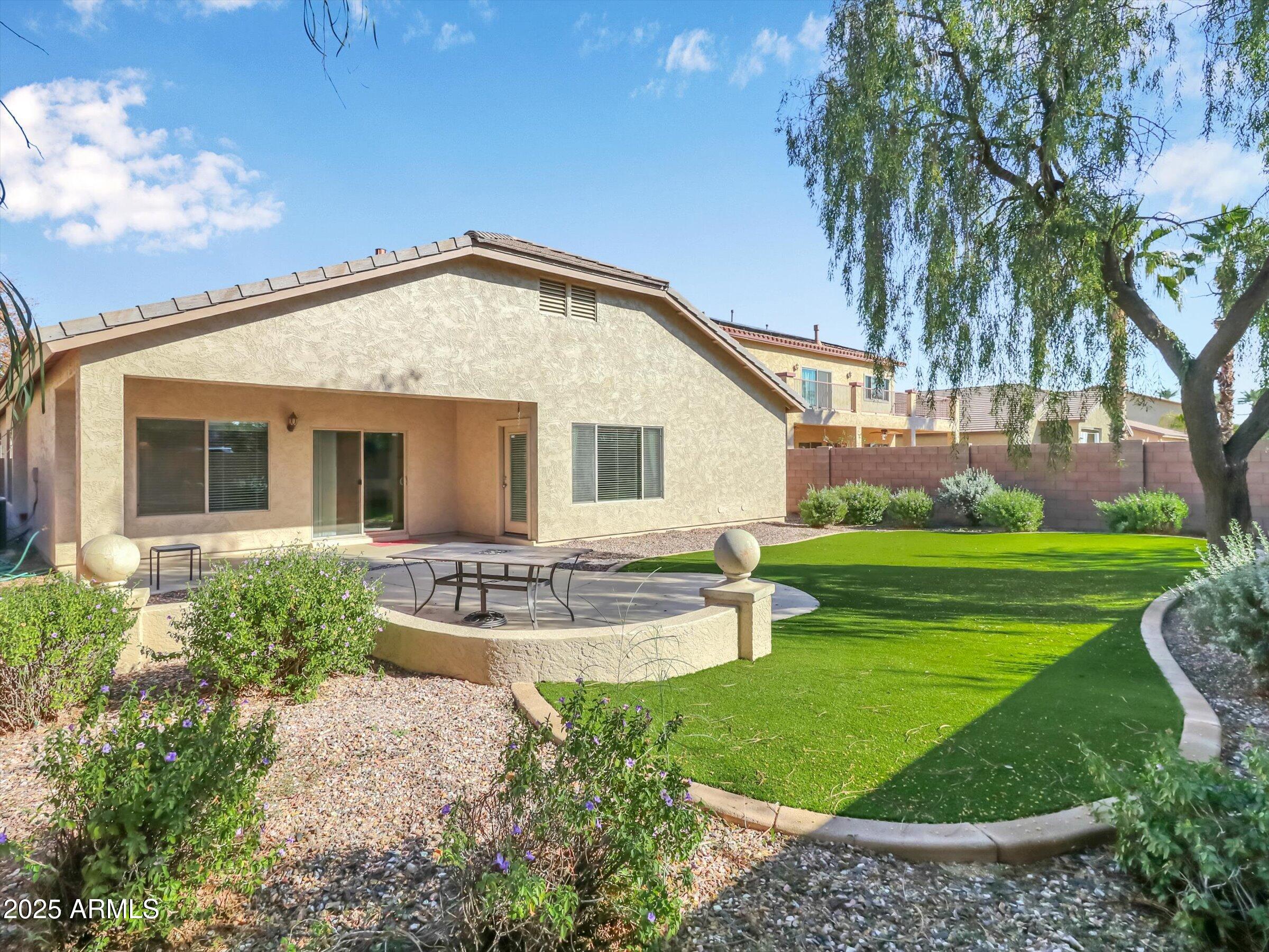 43917 Stonecreek Road Maricopa, AZ 85139 - Photo 35 of 37 35-43917 Stonecreek Road-35