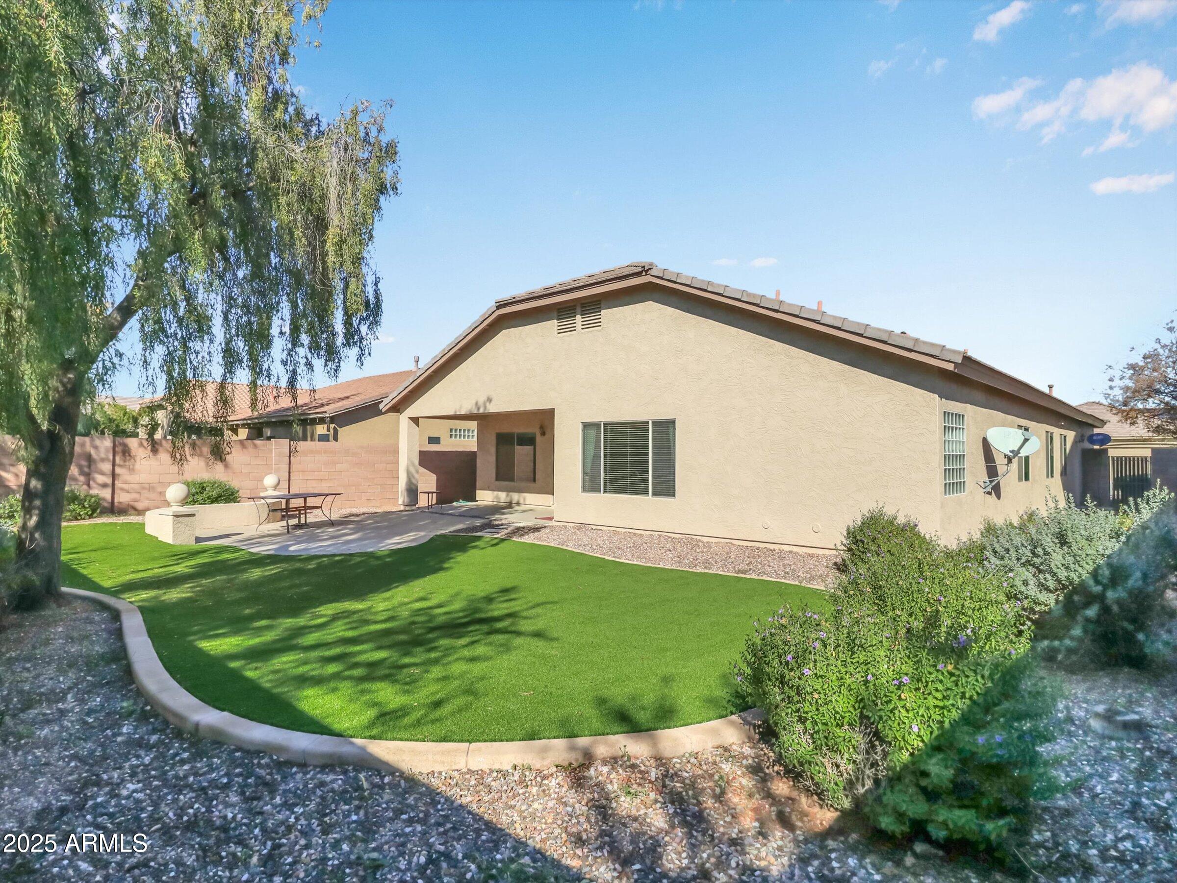 43917 Stonecreek Road Maricopa, AZ 85139 - Photo 36 of 37 STONECREEK