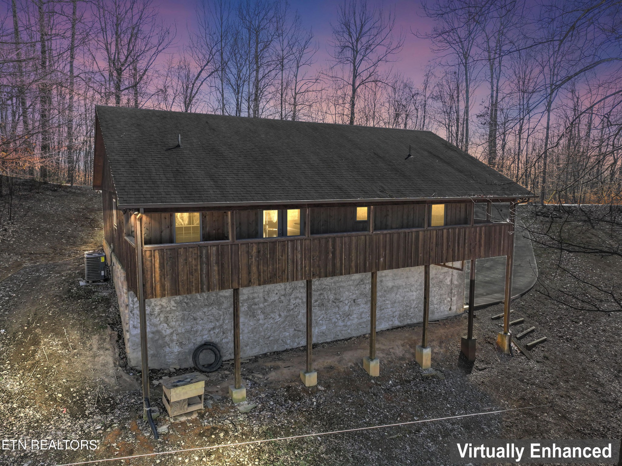 636 Fox Hunter Road Maynardville, TN 37807 - Photo 28 of 31 Gallery Image 28
