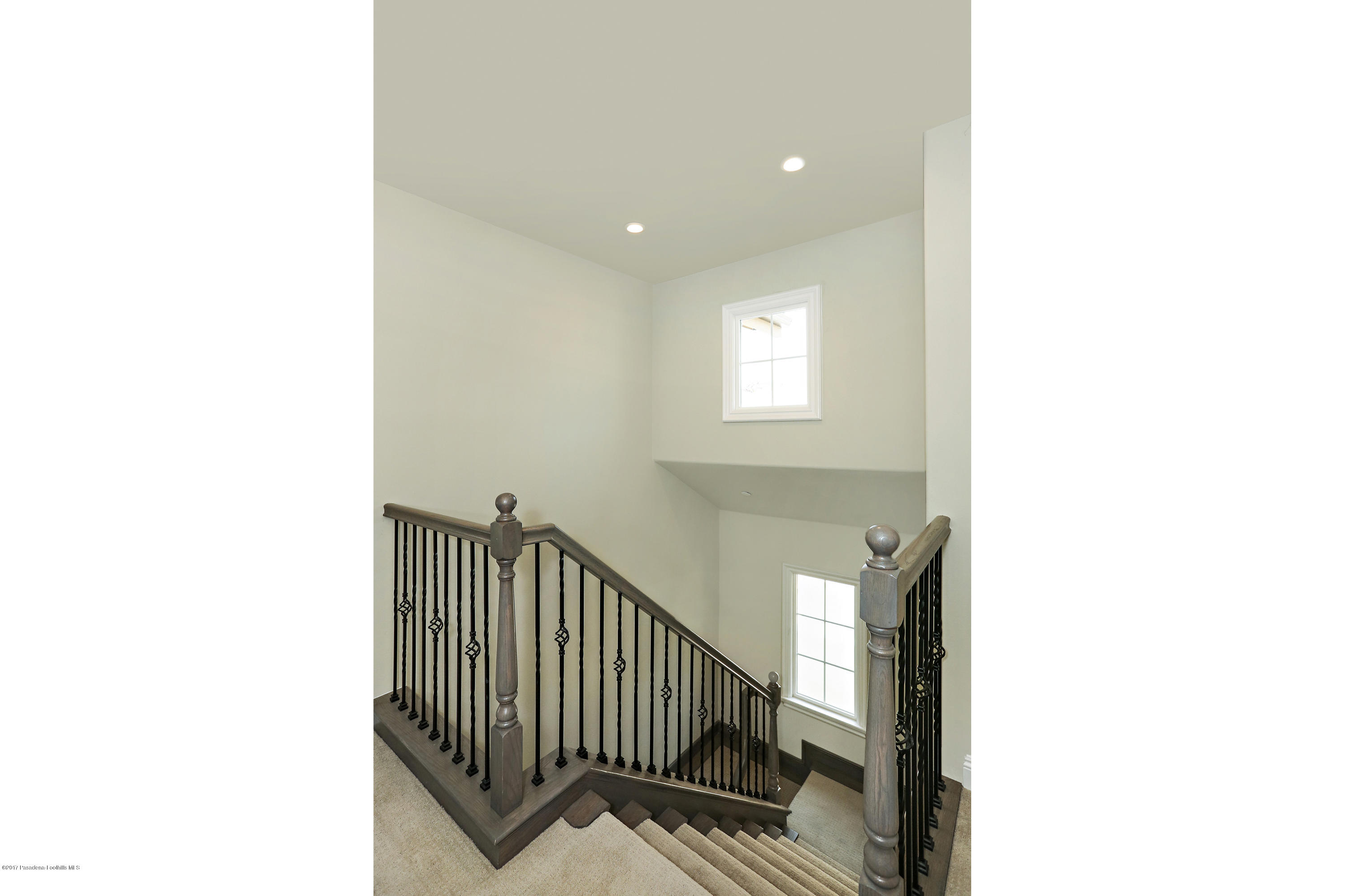 803 Arcadia Avenue, Unit A Arcadia, CA 91007 - Photo 34 of 42 a view of a balcony