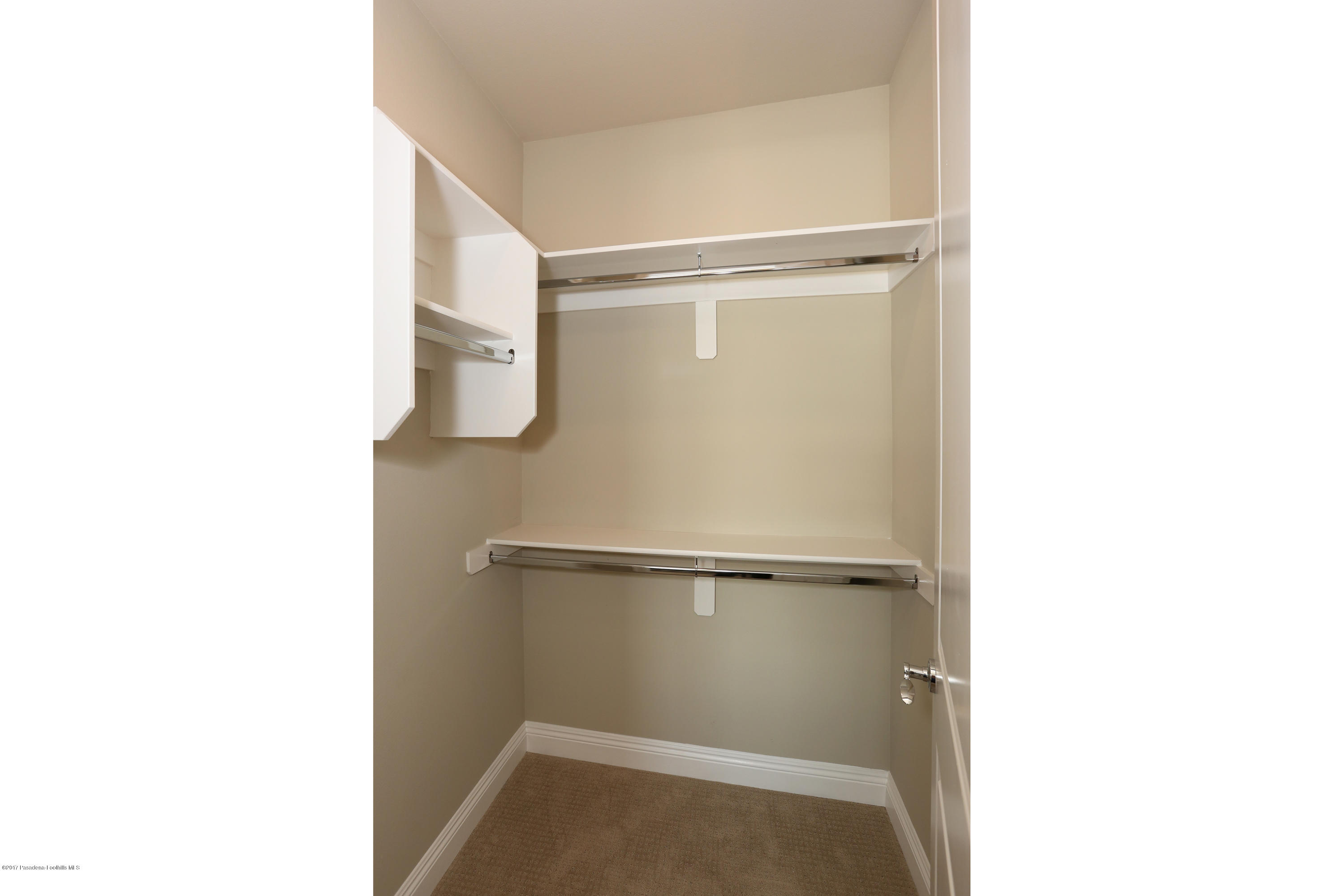 803 Arcadia Avenue, Unit A Arcadia, CA 91007 - Photo 38 of 42 a close view of a closet