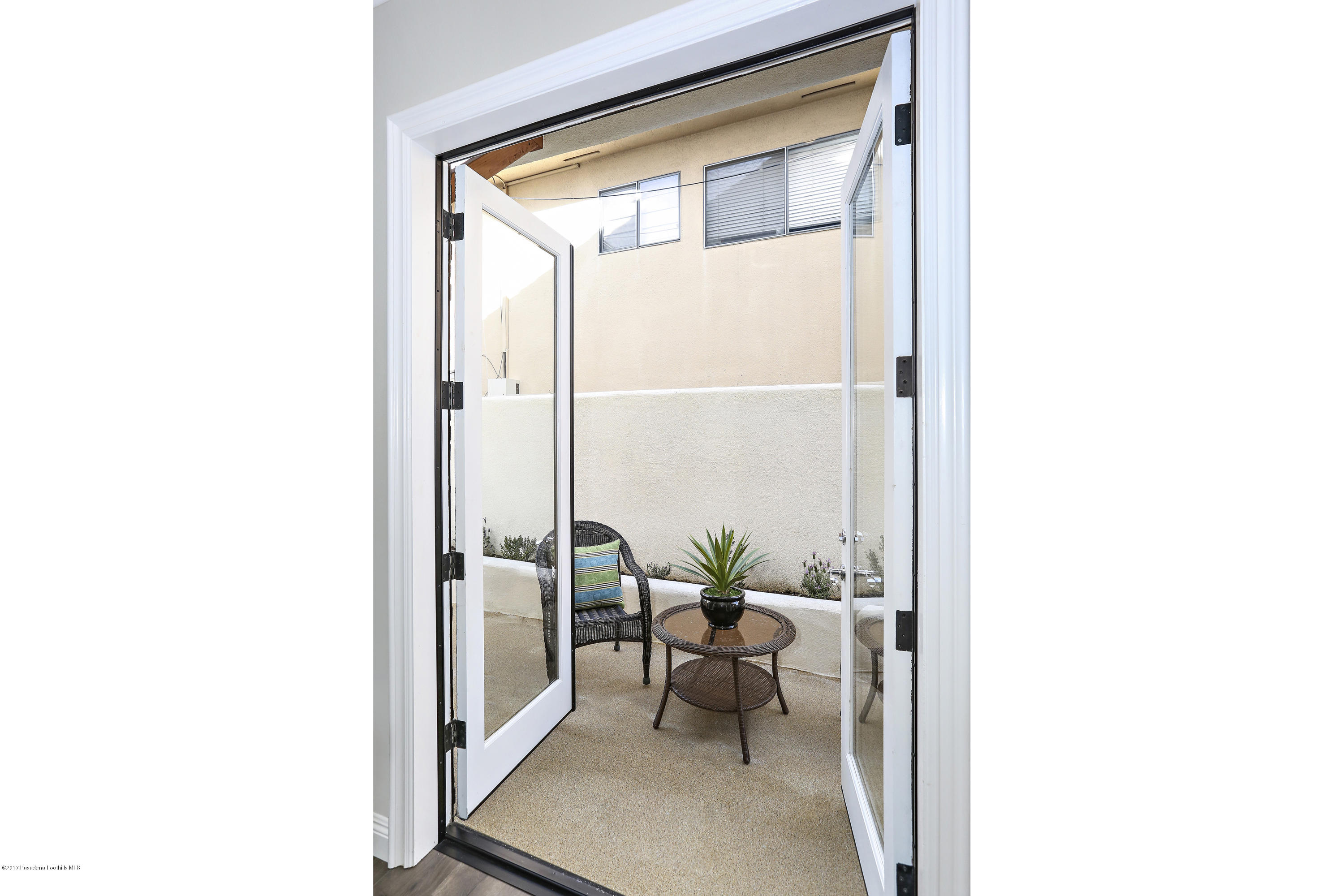 803 Arcadia Avenue, Unit A Arcadia, CA 91007 - Photo 7 of 42 a living room with furniture and a window