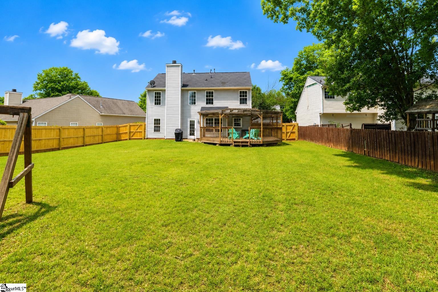 616 Fairview Lake Way Simpsonville, SC 29680 - Photo 25 of 34
