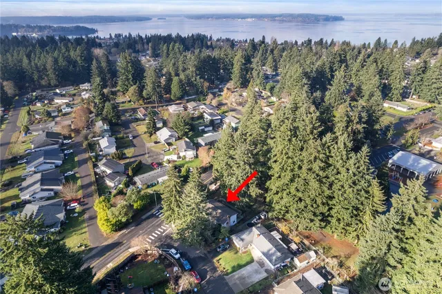 $450,000 | 2503 Natalie Lane, Steilacoom, WA 98388