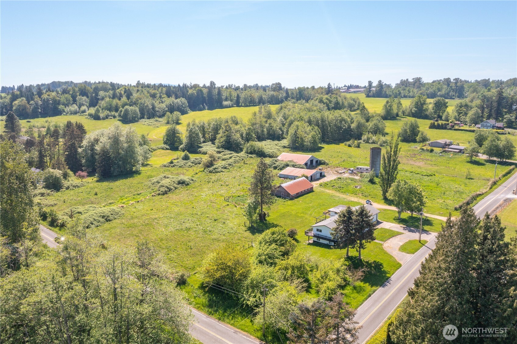 2515 Brown Road Ferndale, WA 98248 - Photo 3 of 37