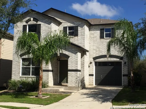 $1,800 | 5014 Royal Stable, San Antonio, TX 78238