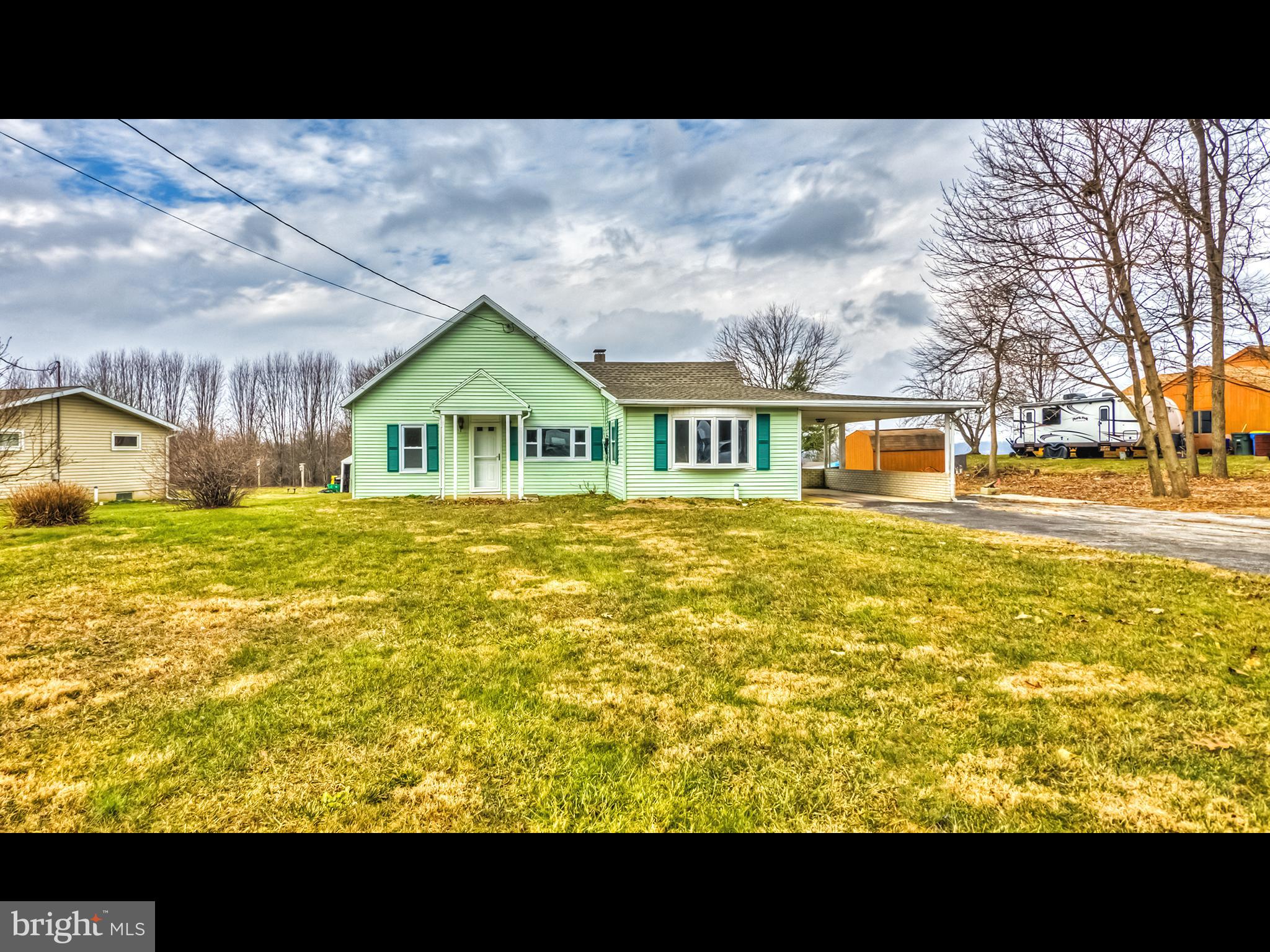 281 Reynolds Mill Road York, PA 17403 - Photo 1 of 33 Gallery Image 1