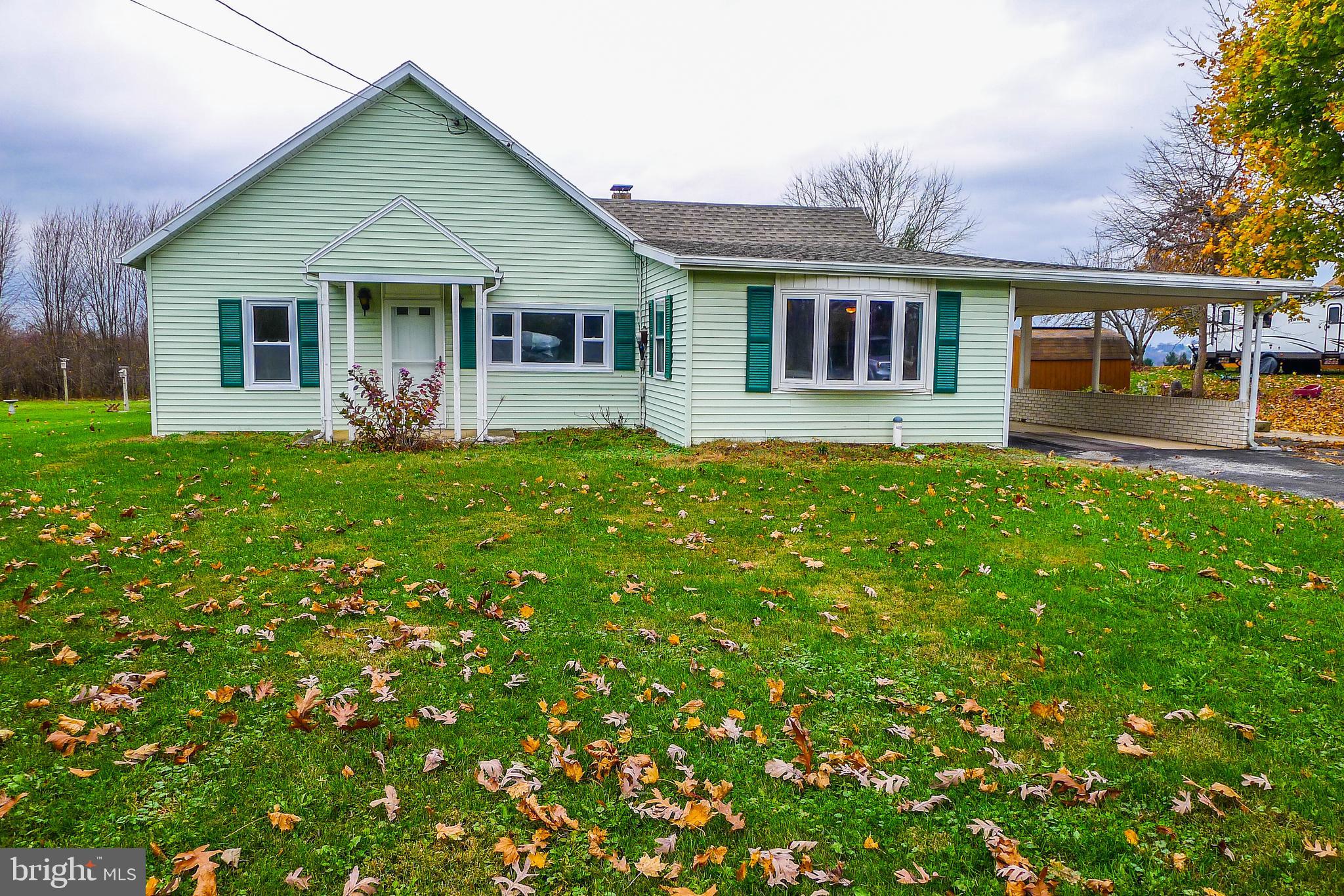 281 Reynolds Mill Road York, PA 17403 - Photo 28 of 33 Gallery Image 28