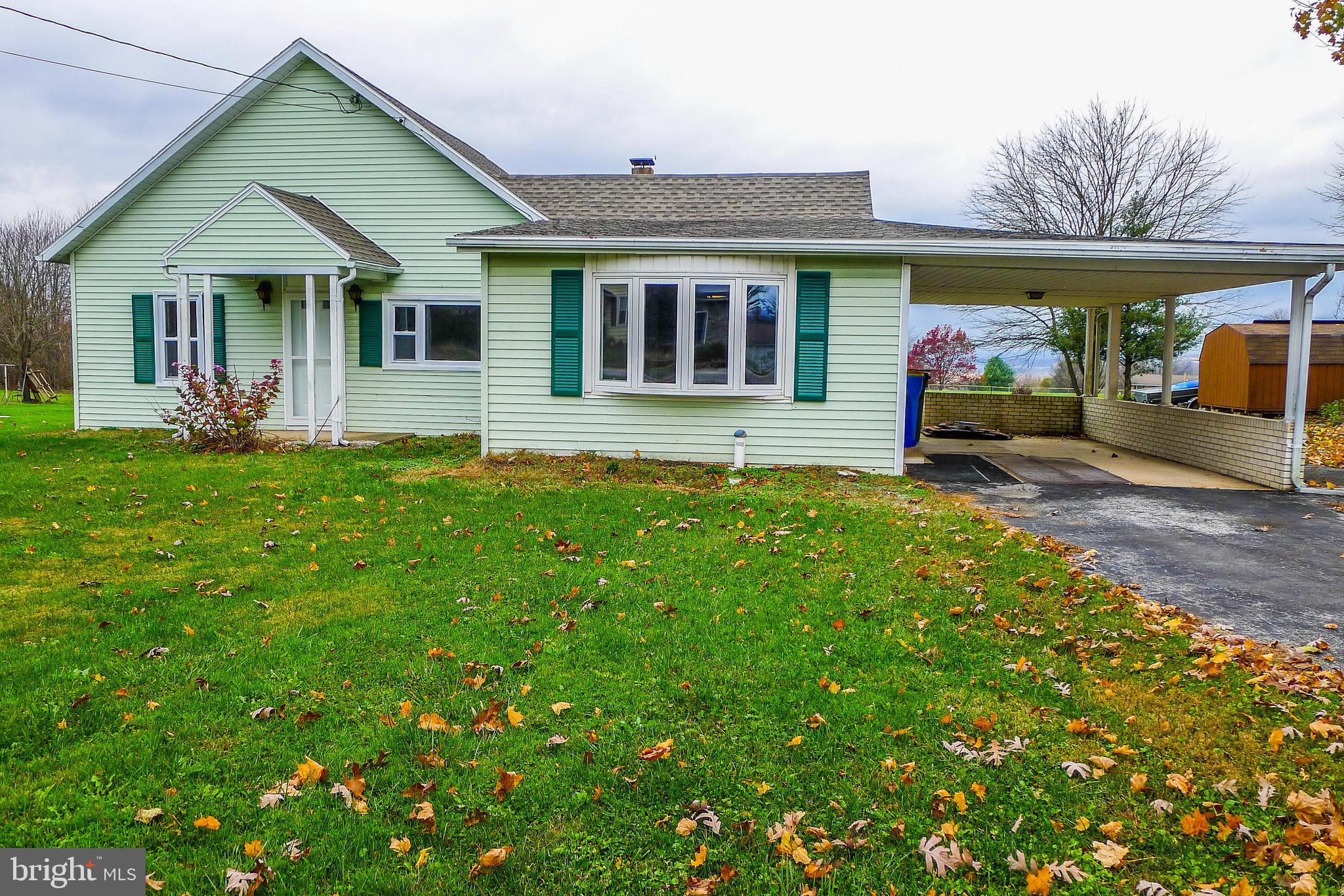 281 Reynolds Mill Road York, PA 17403 - Photo 32 of 33 Gallery Image 32