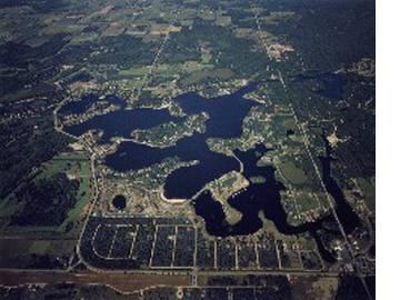 9728 Willow Road Canadian Lakes, MI 49346 - Photo 1 of 1 Primary Photo
