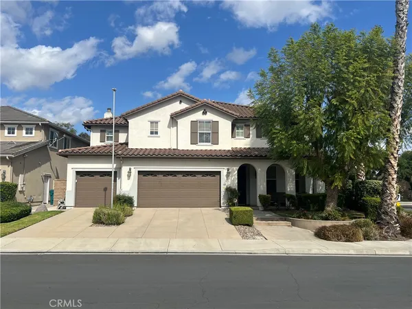 $1,139,000 | 6480 Acey Street, Eastvale, CA 92880