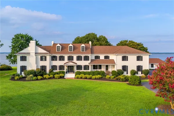 $2,299,000 | 467 Daingerfield Road, Tappahannock, VA 22560