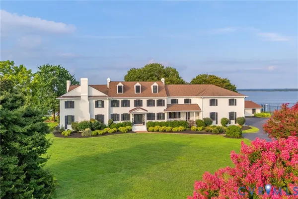 $2,299,000 | 467 Daingerfield Road, Tappahannock, VA 22560