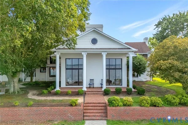 $2,299,000 | 467 Daingerfield Road, Tappahannock, VA 22560