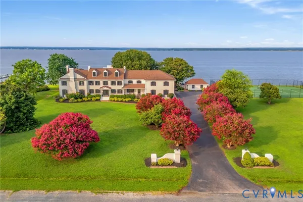 $2,299,000 | 467 Daingerfield Road, Tappahannock, VA 22560