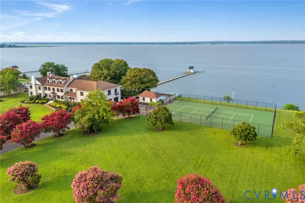 $2,299,000 | 467 Daingerfield Road, Tappahannock, VA 22560