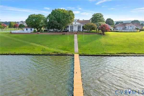$2,299,000 | 467 Daingerfield Road, Tappahannock, VA 22560