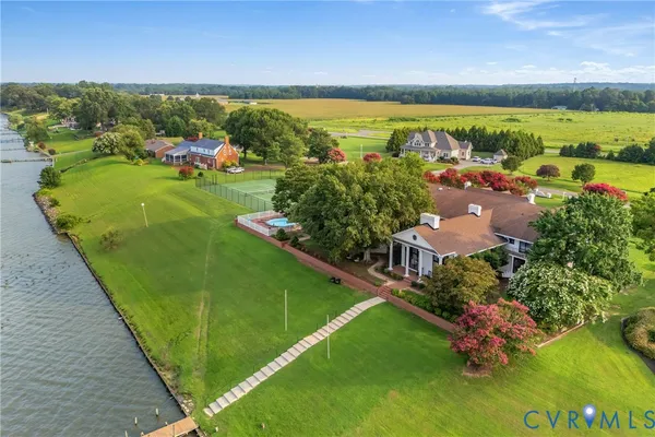 $2,299,000 | 467 Daingerfield Road, Tappahannock, VA 22560