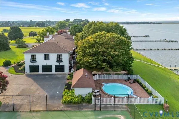 $2,299,000 | 467 Daingerfield Road, Tappahannock, VA 22560