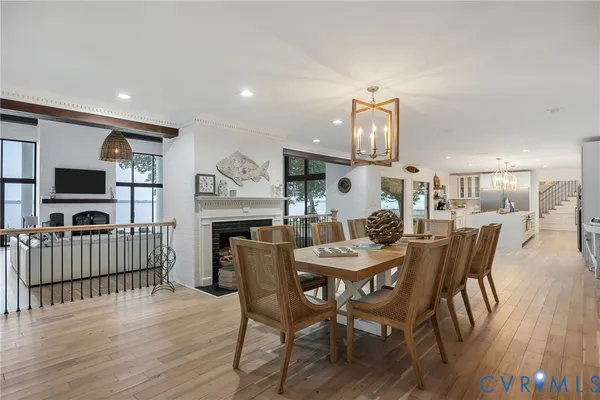 $2,299,000 | 467 Daingerfield Road, Tappahannock, VA 22560