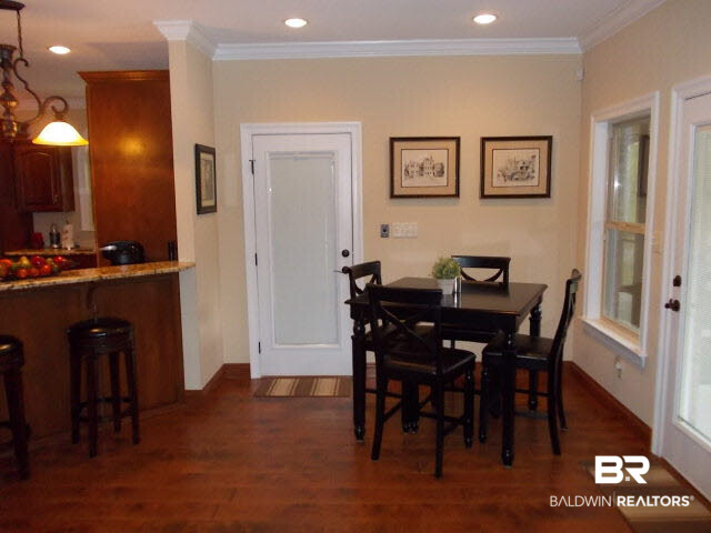 14930 Celeste Road Chunchula, AL 36521 - Photo 9 of 21