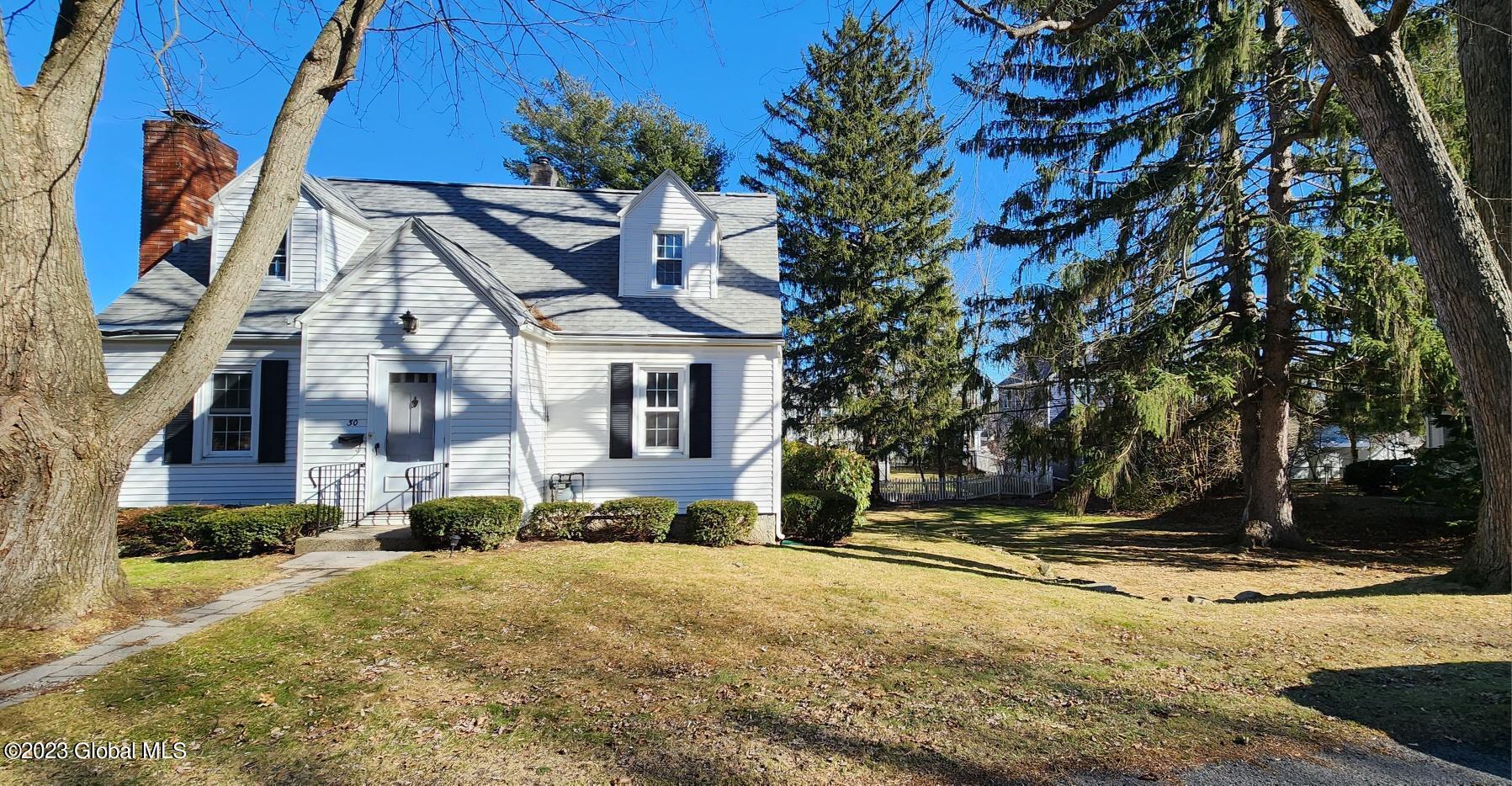 30 Hillcrest Road Latham, NY 12110 - Photo 1 of 44 Front of house
