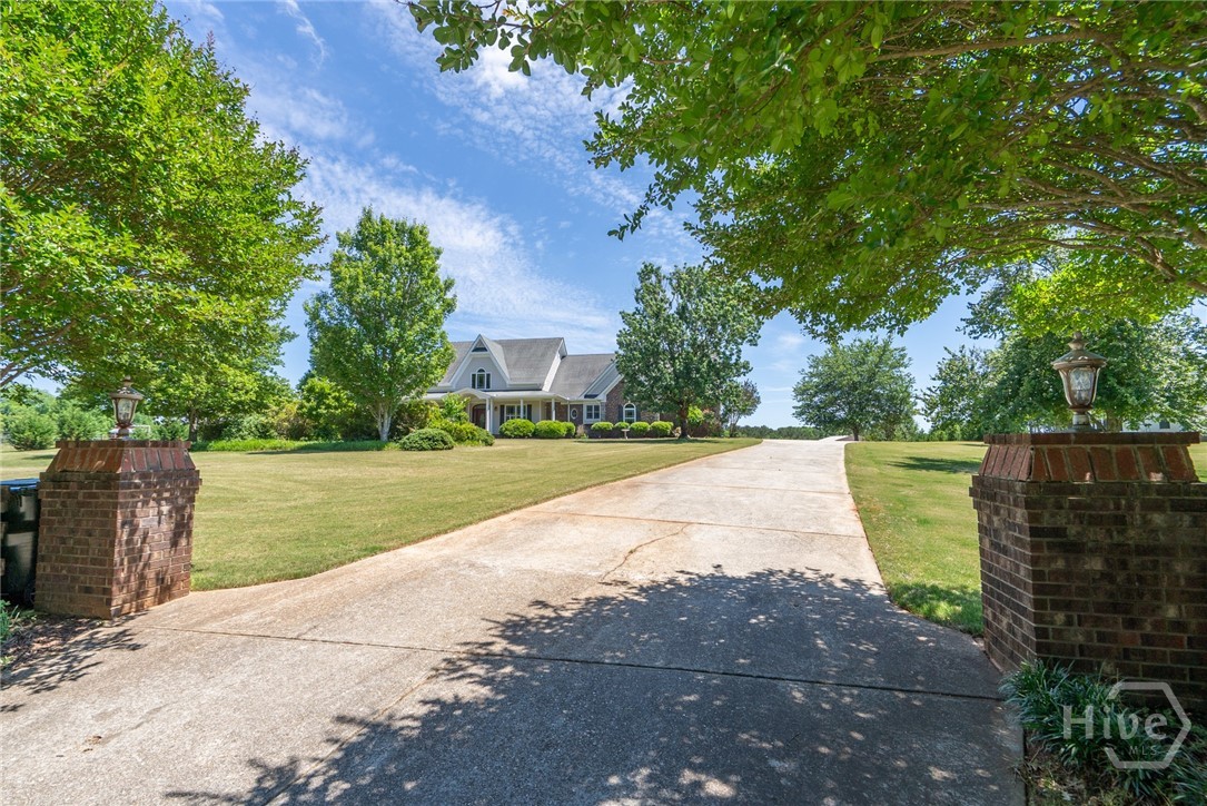 436 A James Powers Road Monroe, GA 30656 - Photo 11 of 72