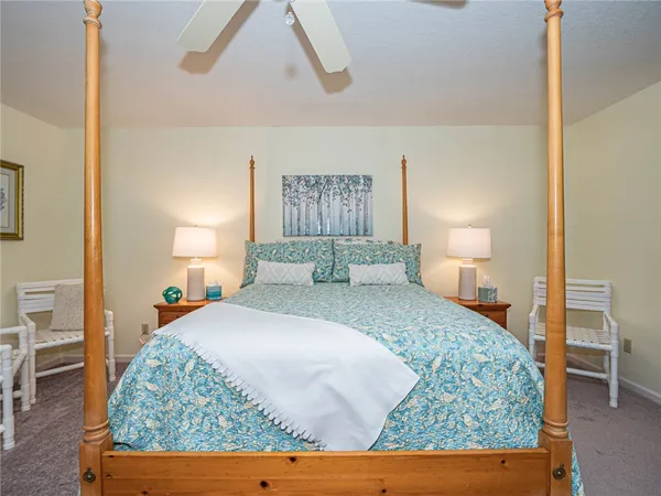 $4,000 | 1700 Ocean Drive, Unit 201, Vero Beach, FL 32963