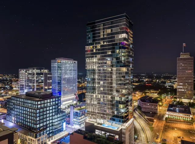 $630,000 | 805 Church Street, Unit 2807, Nashville, TN 37203
