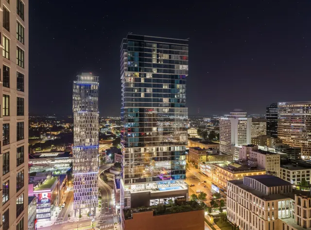 $630,000 | 805 Church Street, Unit 2807, Nashville, TN 37203