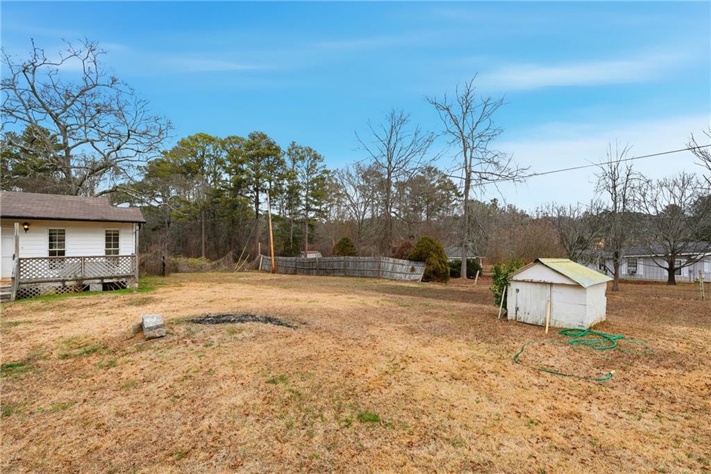 5685 Ashland Farm Road Oxford, GA 30054 - Photo 13 of 25