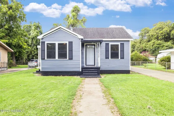 $195,000 | 604 Choctaw Drive, Opelousas, LA 70570