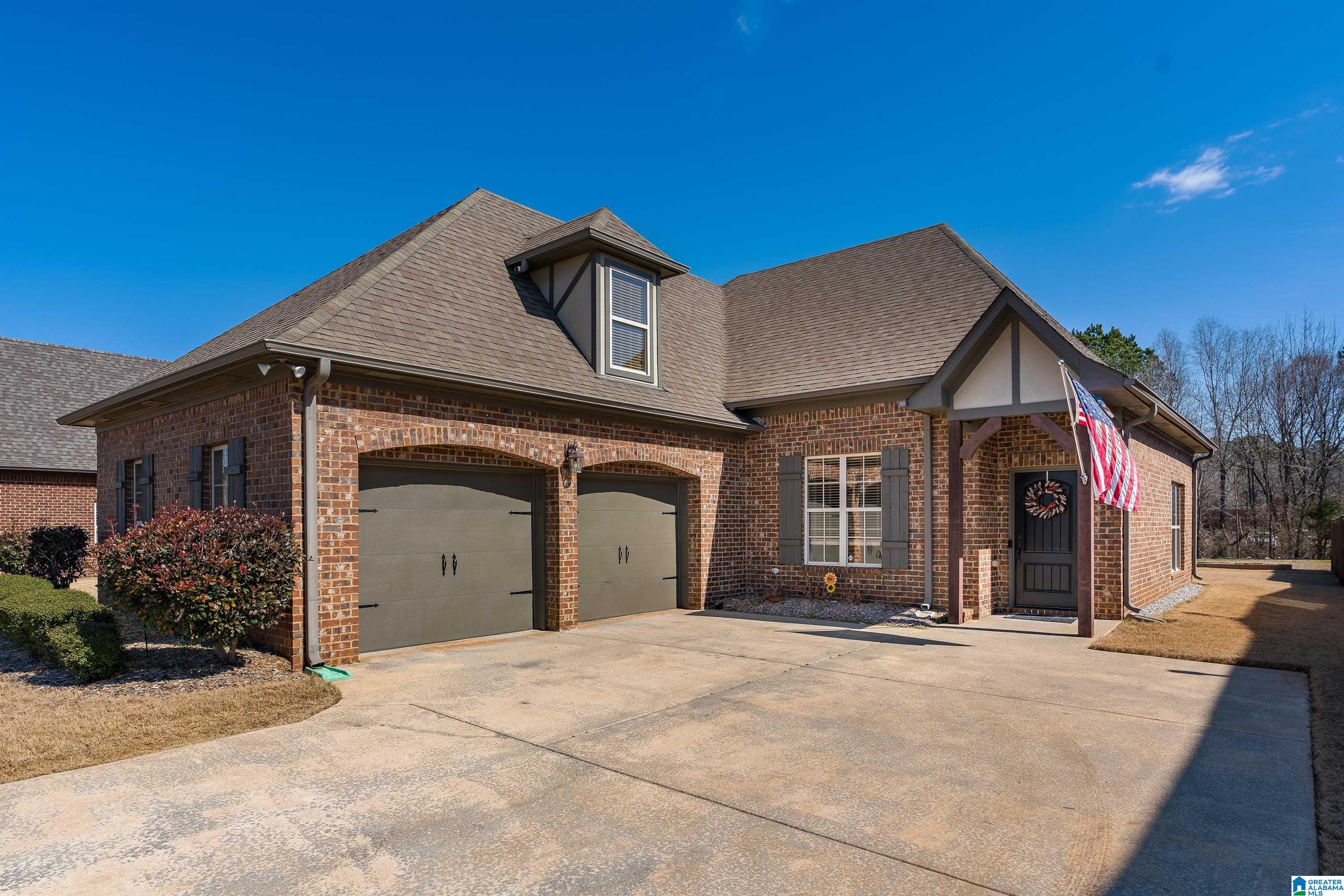 244 Lacey Avenue Alabaster, AL 35114 - Photo 1 of 30